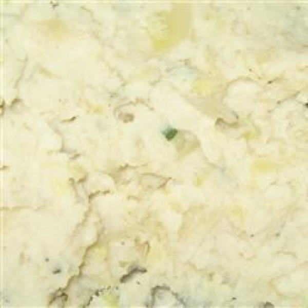 Alison's Colcannon