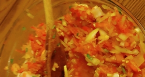 Fresco Salsa