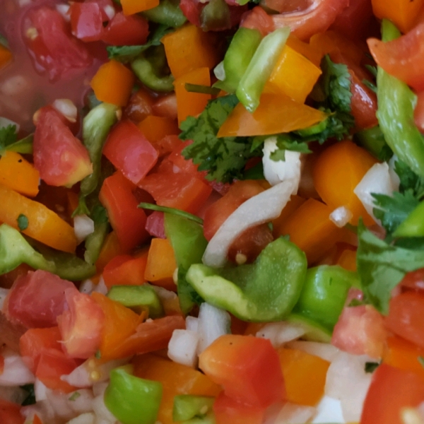 Fresco Salsa