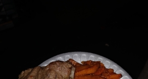 Southern-Style Neck Bones