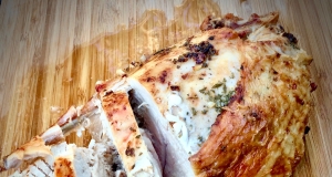 Air Fryer Turkey Breast