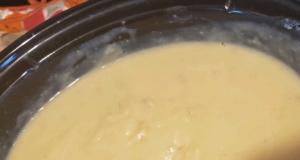 Creamy Irish Potato Soup