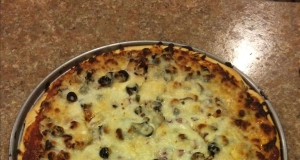 Beer Pizza