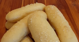 Breadsticks