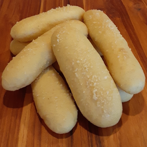 Breadsticks