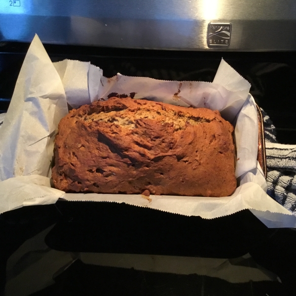 Gluten-Free Banana Bread Made Easy