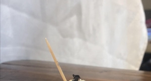 Easy Blueberry Muffins