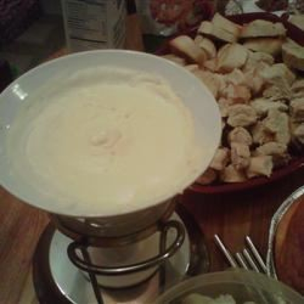 Basic Fondue