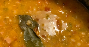 Navy Bean Soup II