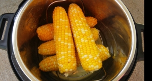 Instant Pot® Corn on the Cob