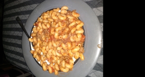 Classic Goulash