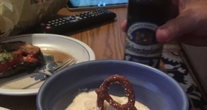 Vern's Obatzda-Style Cheese