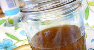 Mom's Teriyaki Sauce Marinade