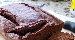 High-Protein Banana Bread