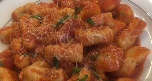 Chef John's Potato Gnocchi