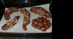 Easy Tootsie Rolls