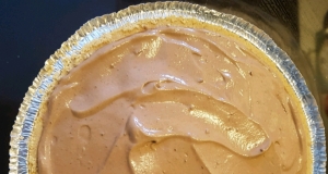 Reese Cup Pie II
