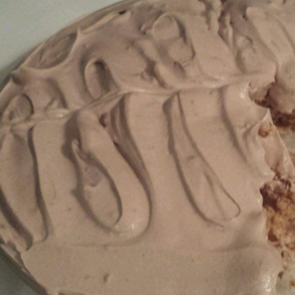 Reese Cup Pie II