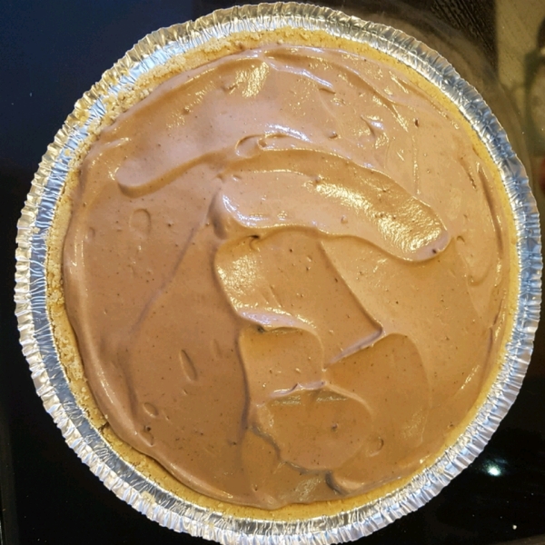 Reese Cup Pie II