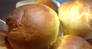 Refrigerator Rolls I
