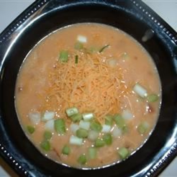 Tortilla Soup III