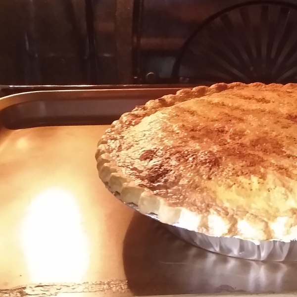 Quiche Lorraine I