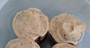 CINfully Delicious Chocolate Cupcakes