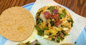 Amazing Southwest Cilantro Lime Mango Grilled Chicken Sandwiches