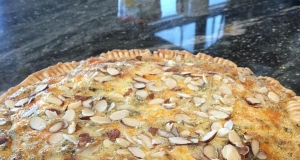 Country Manor Breakfast Tart