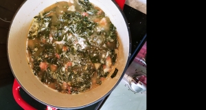 Southern-Style Collard Greens