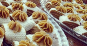 Persian Halva