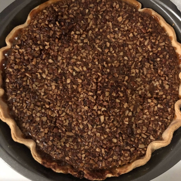 Classic Pecan Pie