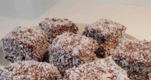 Lamingtons