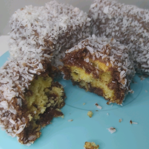 Lamingtons