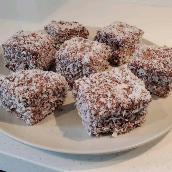 Lamingtons