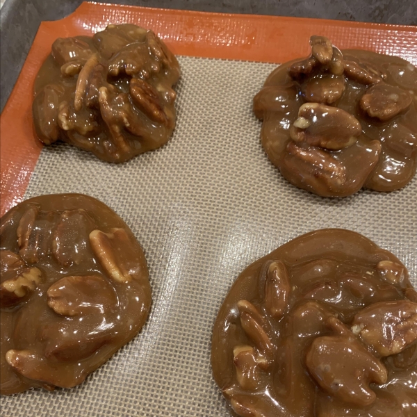 Texas Pralines