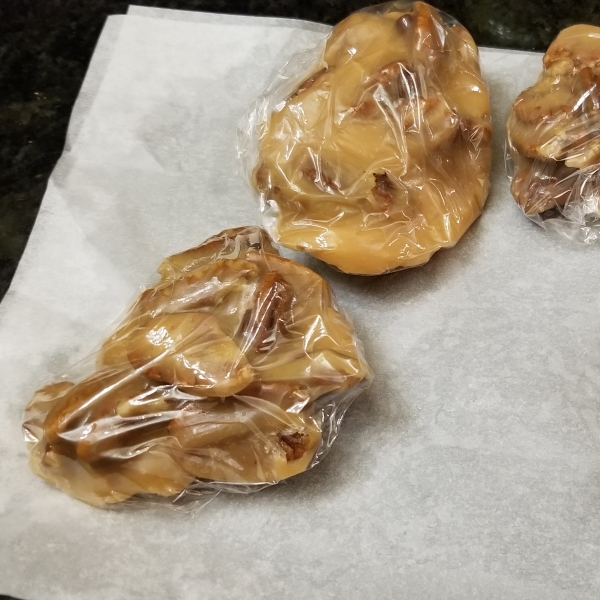 Texas Pralines