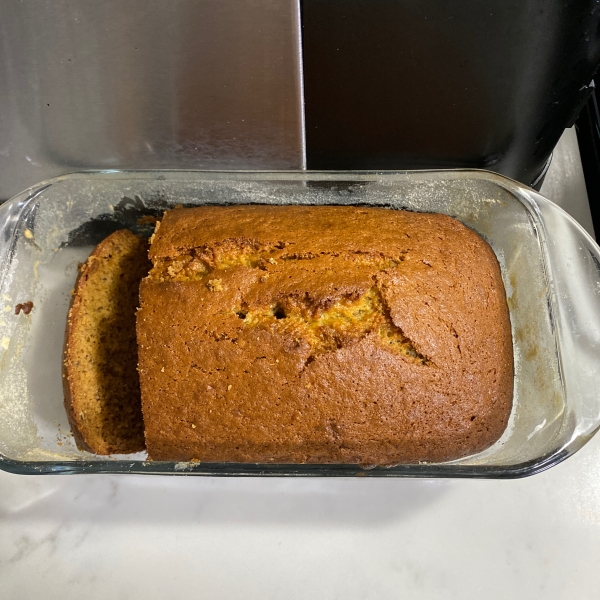 Banana Bread