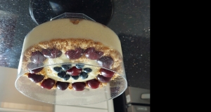 Simple Custard