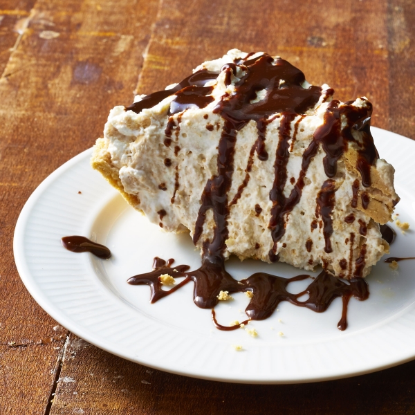 Peanut Butter Pie XV