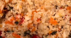 Paleo Greek 'Rice'