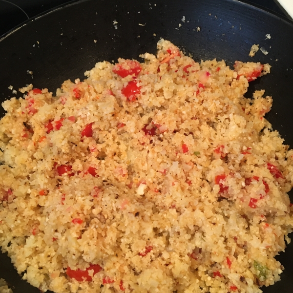 Paleo Greek 'Rice'