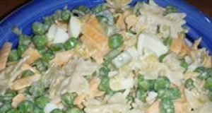 Pea Salad II