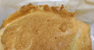 Ketogenic Bread