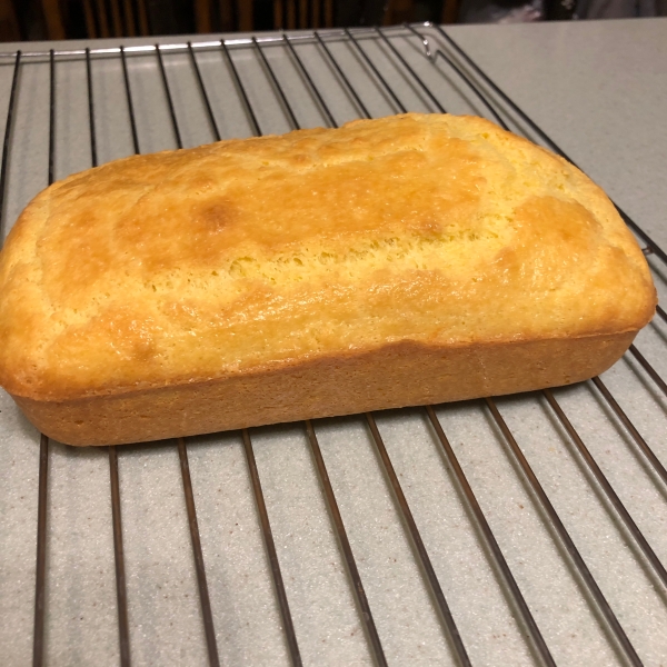 Ketogenic Bread