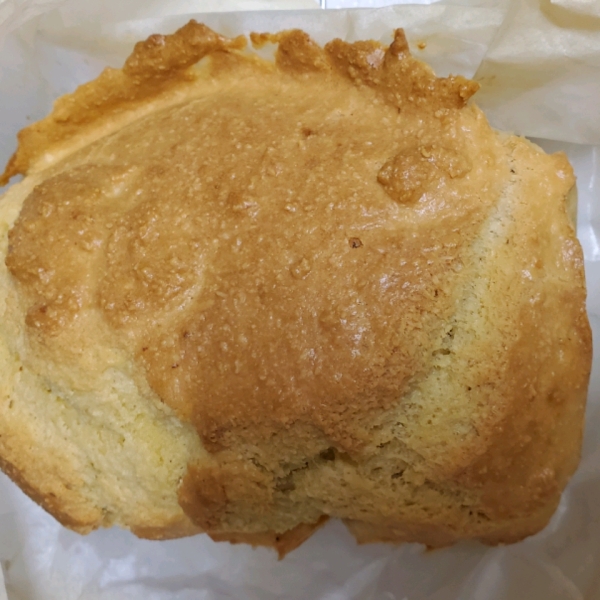 Ketogenic Bread