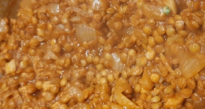 Punjabi Sukha Urad Dal