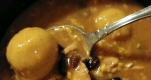 Masa Soup