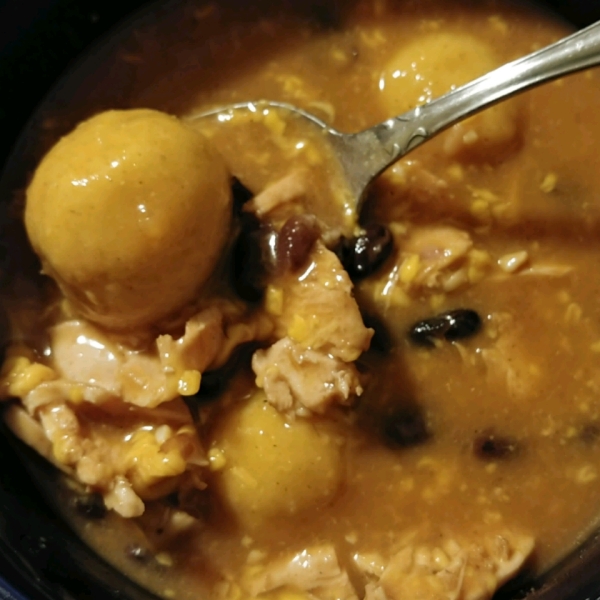 Masa Soup