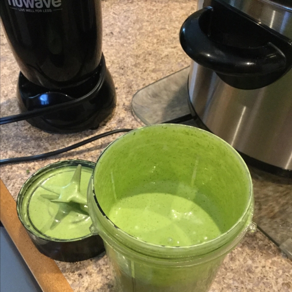 Lick-the-Spoon Cilantro Jalapeño Aioli
